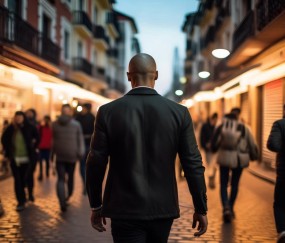 前皇馬主帥齊達(dá)內(nèi)現(xiàn)身畢爾巴鄂，疑接觸西班牙國(guó)家隊(duì)帥位